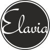 Elavia Barbara Bak Logotyp