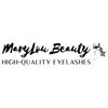 MaryLou Beauty Logotype