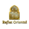Reflet Oriental Logotype
