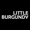 Little Burgundy Logotype