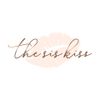 The Sis Kiss Logotype