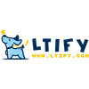 ltify Logotyp