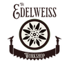 The Edelweiss Workshop Logotyp