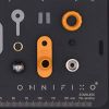 OMNIFIXO Logotype