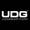 UDG GEAR Logotype