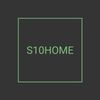 S10Home Logotype