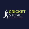 Cricket Store Sweden Logotype