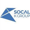SoCal K-Group Logotyp