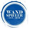 WANDSPIELER Logotyp