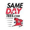 samedaytees Logotipo
