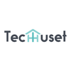 Techhuset Logotyp