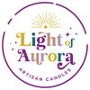 Light Of Aurora Logotype