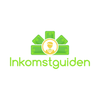 Inkomstguiden Logotyp