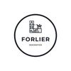 SP * FORLIER Logotyp