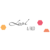 Liesel & Fred Logotype