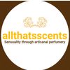 allthatsscents Logotipo