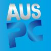 AUS PC Market Logotype