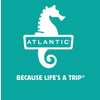 Atlantic Luggage Logotype