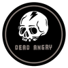 Dead Angry Logotipo