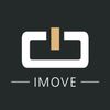 iMove Bikes Logotype