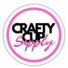 CraftyCupSupply Logotype