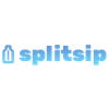 SPLITSIP Logotype