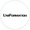 uniformation3d Logotype