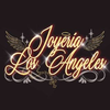 Joyería Los Ángeles Logotype