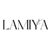 LAMIYA STORE Logotype