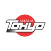 Tuned In Tokyo Logotype