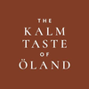 The Kalm Taste of Öland Logotype