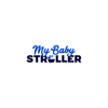 My Baby Stroller Logotype