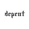 Depent Logotyp