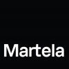 Martela Outlet Logotype