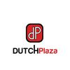 Dutch Plaza Logotype