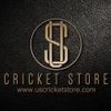 US Cricket Store Logotype