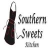 Southern Sweets Kitchen Logotype