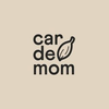 Cardemom Logotyp