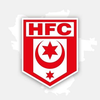 Hallescher Fußballclub e.V. Logotipo