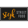Stejk Logotype