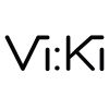 Vi:Ki Logotype