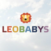 LeoBabys Logotype