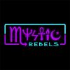 Mystic Rebels Logotype