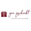 Gern Geschenkt Logotype