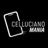 Cellucianomania Logotipo