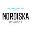 Nordiska Bryggor Logotype