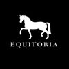 EQUITORIA Logotype