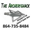 The Archeryshack Logotype