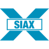SIAX Reinigungsmaterial24 Logotype