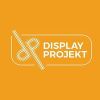 displayprojekt.se Logotyp